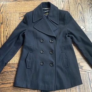 DKNY Trench Coat